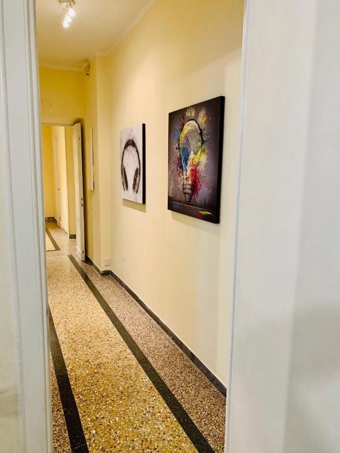 Apartment Music Bridge House
