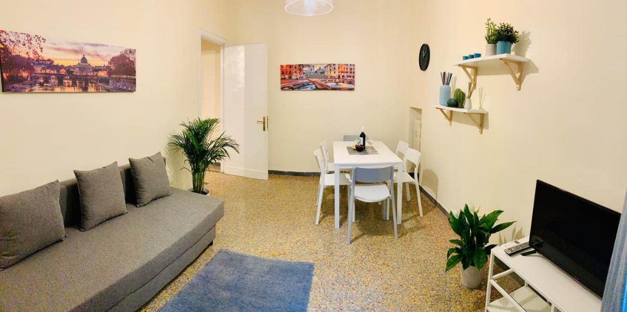 Music Bridge House Apartment