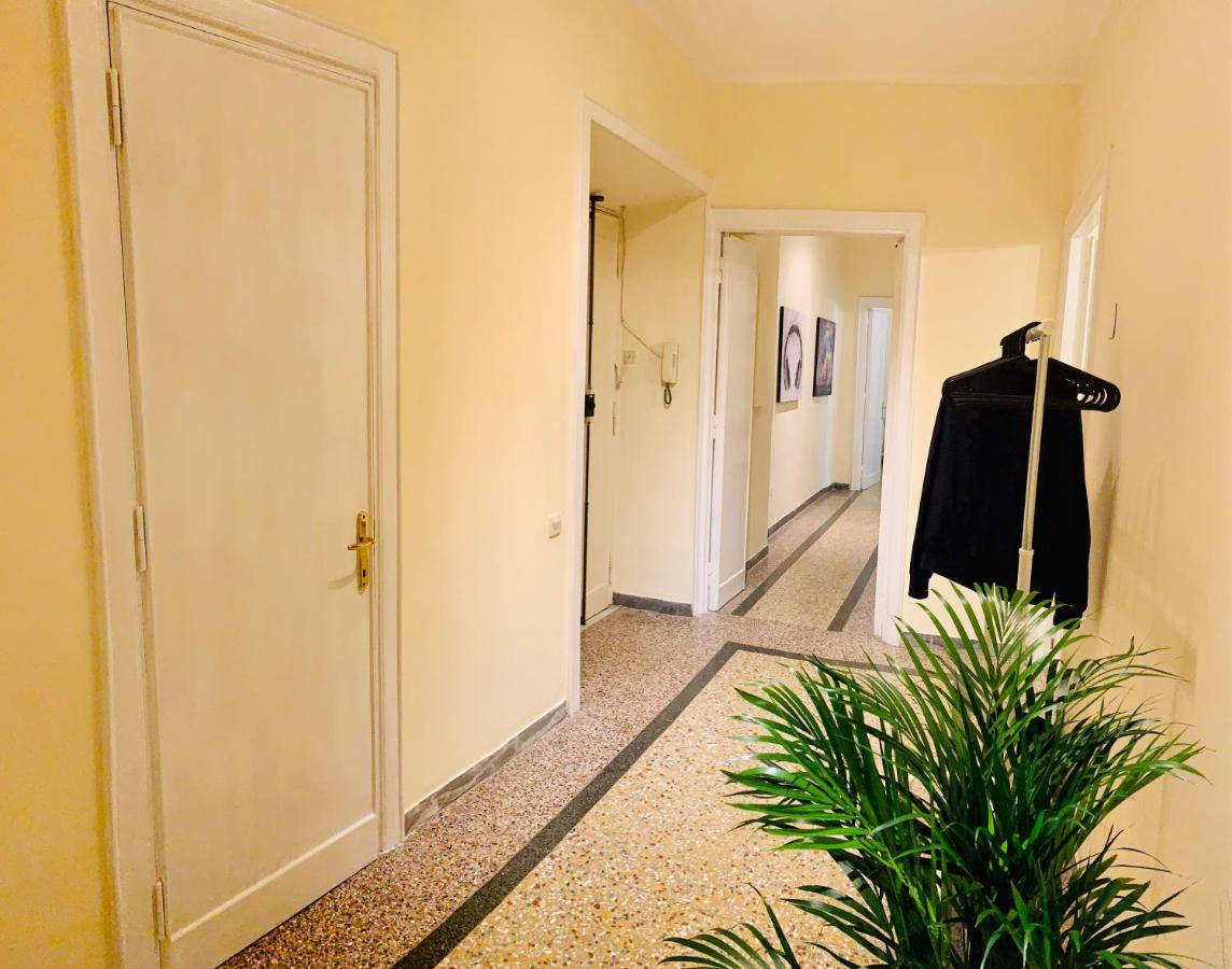 Music Bridge House Apartment *
