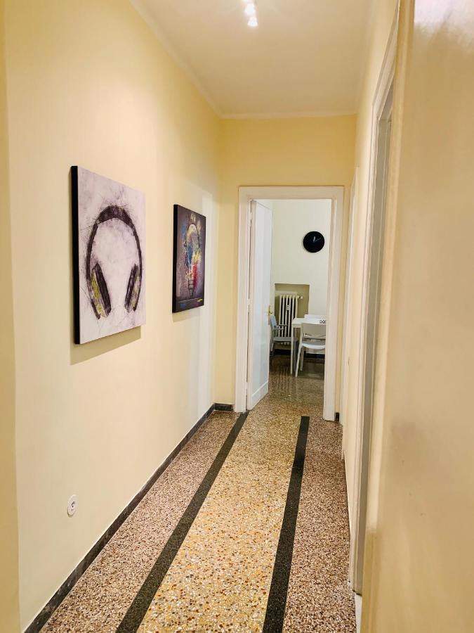 Music Bridge House Apartment Rom
